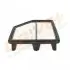 Фильтр воздушный Honda CR-V III 2.0i 07- Drive+ DP1110100459 (фото 3)