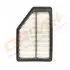 Фильтр воздушный Honda CR-V III 2.0i 07- Drive+ DP1110100459 (фото 5)