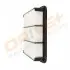Фильтр воздушный Opel Monterey A/B 2.2 98-04 Drive+ DP1110100483 (фото 8)