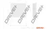 Drive+ Фільтр повітря (аналог WA9891) Drive+ DP1110.10.0571 (фото 1)
