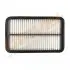 Фильтр воздушный Toyota Corolla/Carina 1.3i/1.6i/1.816V 87-07 Drive+ DP1110100576 (фото 5)