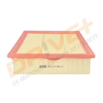 Drive+ - Фільтр повітря (аналог WA6345) Drive+ DP1110.10.0602