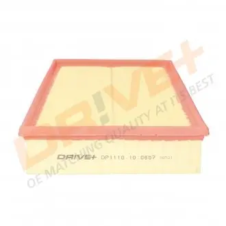 Фильтр воздушный Volvo S60/S80/V70/XC70 98-08 Drive+ DP1110100607