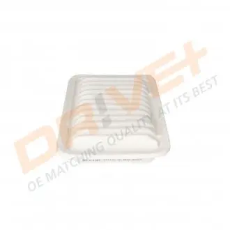 Фильтр воздушный Opel Agila 1.0/1.2 16V 08-14 Drive+ DP1110100632
