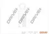 Фільтр повітряний Citroen Berlingo/Peugeot Partner 1.8/1.9D 97-02 Drive+ DP1110100746 (фото 1)