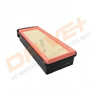 Фільтр повітряний BMW 3 (F30/F80)/ 5 (F10) 3.0-3.5d 10- Drive+ DP1110100772