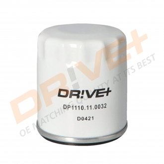 Фильтр Drive+ DP1110110032