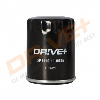 Фильтр Drive+ DP1110110035