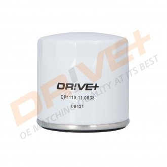 Фильтр Drive+ DP1110110038