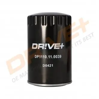 Фильтр Drive+ DP1110110039