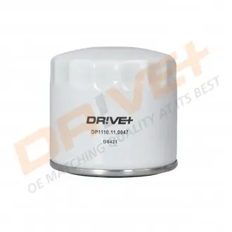 Фильтр Drive+ DP1110110047