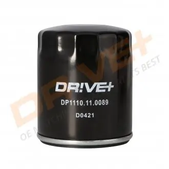 Фильтр Drive+ DP1110110089