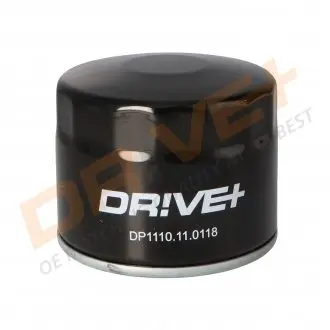 Фильтр Drive+ DP1110110118