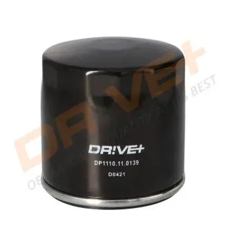 Drive+ - Фільтр оливи Drive+ DP1110.11.0139