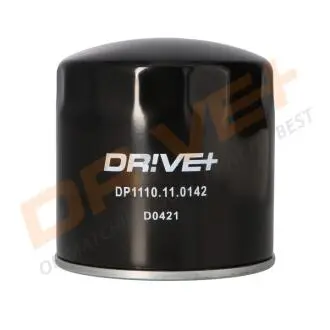 Drive+ - Фільтр оливи Drive+ DP1110.11.0142