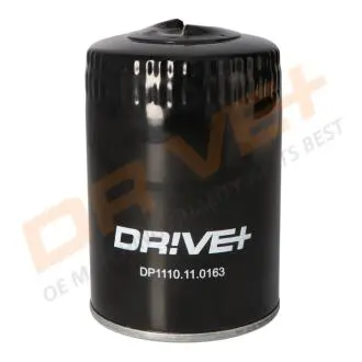 Drive+ - Фільтр оливи Drive+ DP1110.11.0163