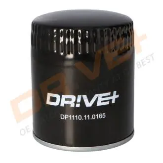 Drive+ - Фільтр оливи Drive+ DP1110.11.0165