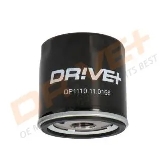DP1110.11.0166 Drive+ - Фільтр оливи Drive+ DP1110110166