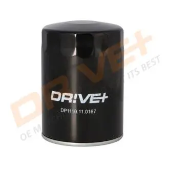 Drive+ - Фільтр оливи Drive+ DP1110.11.0167