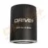 Drive+ Фільтр оливи (аналог WL7114) Drive+ DP1110.11.0182 (фото 1)