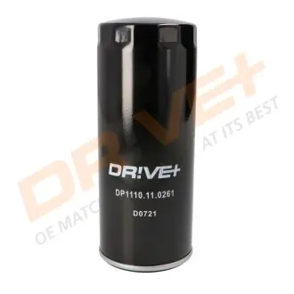 Масляний фільтр Drive+ DP1110110261