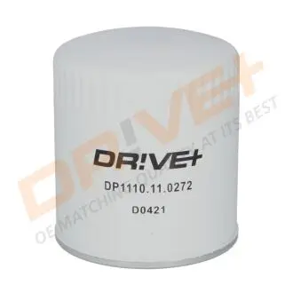 Drive+ - Фільтр оливи Drive+ DP1110.11.0272