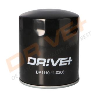 Drive+ - Фільтр оливи Drive+ DP1110.11.0306