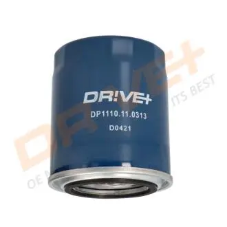 Drive+ - Фільтр оливи Drive+ DP1110.11.0313