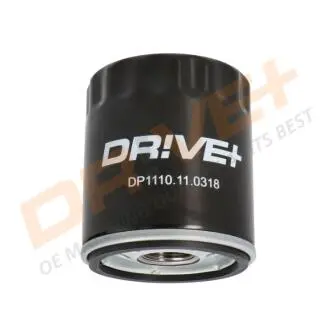 Drive+ - Фільтр оливи Drive+ DP1110.11.0318
