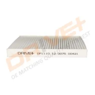 Drive+ - Фільтр салону Drive+ DP1110.12.0075