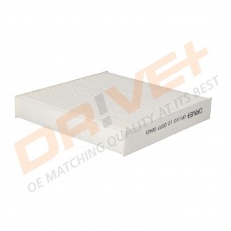 Фільтр салону Suzuki SX4 06-/Swift 05-/Honda Jazz II 02-08 Drive+ DP1110120077