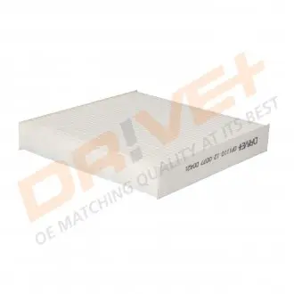 Фільтр салону Suzuki SX4 06-/Swift 05-/Honda Jazz II 02-08 Drive+ DP1110120077