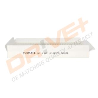 Drive+ - Фільтр салону Drive+ DP1110.12.0078