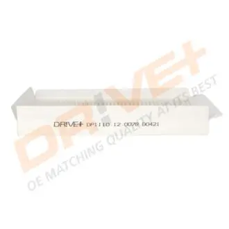 Drive+ - Фільтр салону Drive+ DP1110.12.0078