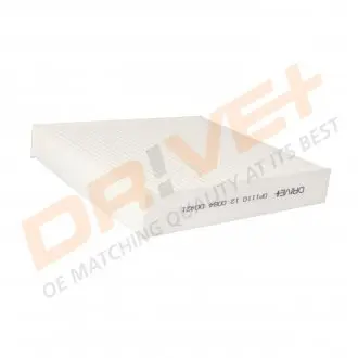 Фільтр салону Renault Clio/Dacia Logan 12- Drive+ DP1110120084