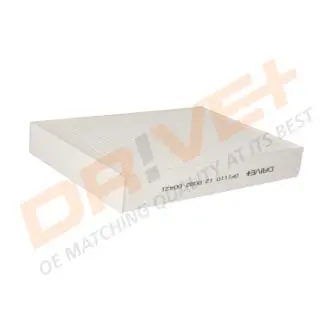 Drive+ - Фільтр салону Drive+ DP1110.12.0092