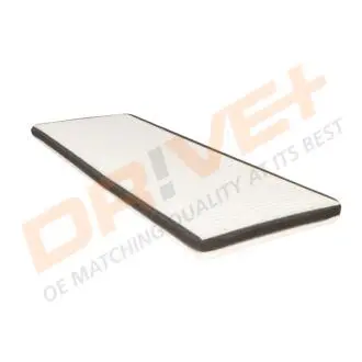 Drive+ Фільтр салону Drive+ DP1110.12.0101