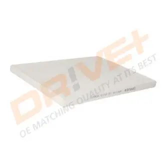 Drive+ Фільтр салону Drive+ DP1110.12.0113