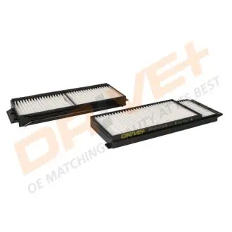 Drive+ Фільтр салону Drive+ DP1110.12.0129