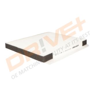 Drive+ Фільтр салону Drive+ DP1110.12.0130