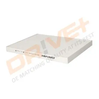 Drive+ Фільтр салону Drive+ DP1110.12.0134