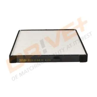 Drive+ Фільтр салону Drive+ DP1110.12.0142