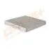 FILTR KABINOWY WКGLOWY HONDA ACCORD 03- Drive+ DP1110120163 (фото 1)