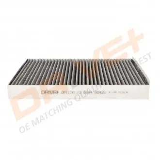 Фільтр салону VW T5 03- Drive+ DP1110120164