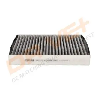 FILTR KABINOWY WКGLOWY TOYOTA C-HR 1.2-1.8 16- Drive+ DP1110120204