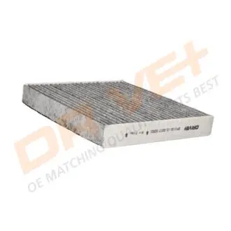 Drive+ - Фільтр салону Drive+ DP1110.12.0217