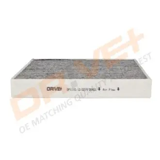DP1110.12.0219 Drive+ - Фільтр салону Drive+ DP1110120219