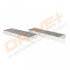 Фільтр салону Citroen Berlingo/Peugeot Partner 08- (вугільний) (к-кт 2 шт.) Drive+ DP1110120223 (фото 4)