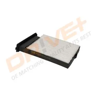 Drive+ Фільтр салону Drive+ DP1110.12.0371