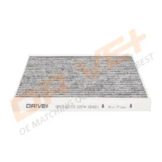 Drive+ Фільтр салону Drive+ DP1110.12.0374